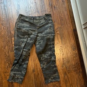 camp pants